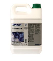Средство для стирки синтетики Nikwax Base Wash 5l