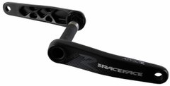 Шатуни RaceFace CRANKARMS, AEFFECT-R, 137,170, BLK