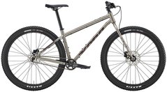 Велосипед Kona Unit 2023 (Ferrani Gray, M)