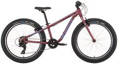 Велосипед Kona Hula 2022 (Mauve, One Size)
