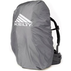 Чехол на рюкзак Kelty Rain Cover, charcoal р.M (42016003)
