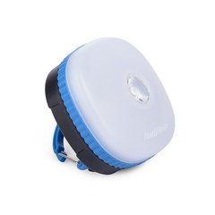 Ліхтар кемпінговий D300 charge version NH16D300-C blue 6927595787526