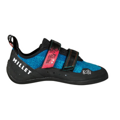 Скальные туфли Millet LD EASY UP, Pool Blue - р.5,5 (3515721611437)