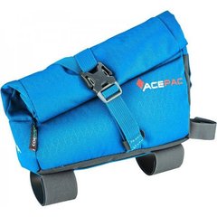 Сумка рама Acepac Roll Fuel Bag M Blue (ACPC 1082.BLU)
