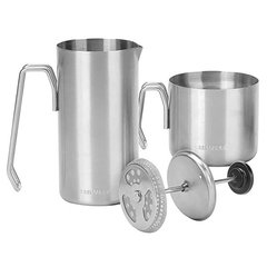 Кофеварка Fire-Maple Antarcti Stainless steel press coffee kit 0.3 л.