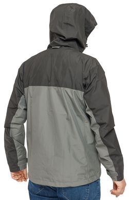 Куртка Shimano GORE-TEX Basic Jacket XXL ц:charcoal