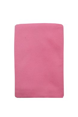 РушникTramp 60 х 135 см, світло рожевий