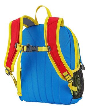 Дитячий рюкзак унісекс Marmot Kids Half Hitch Fire / Green Lichen (MRT 26400.6636)