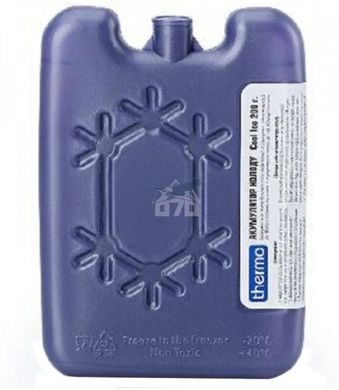 Акумулятор холоду THERMO Cool-ice (0.2кг)