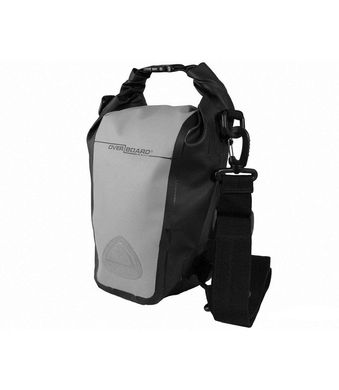 Гермосумка для фотоаппаратов OverBoard SLR Roll-Top Camera Bag