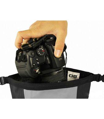 Гермосумка для фотоапаратів OverBoard SLR Roll-Top Camera Bag