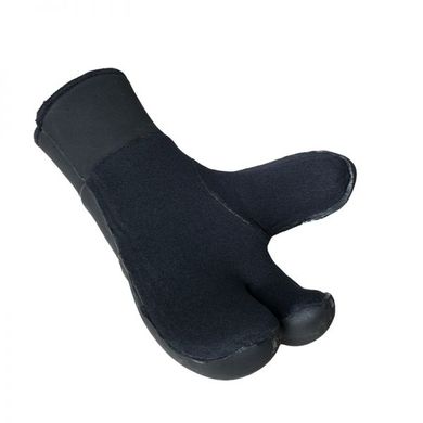Трипалі рукавички для підводного полювання Marlin Winter Sheico 7 мм L