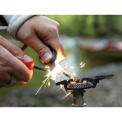 Кресало Light My Fire FireSteel 2.0 Scout pin-pack Fuchsia (LMF 11110710)