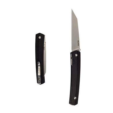 Нож складний Ruike Fang P865-B