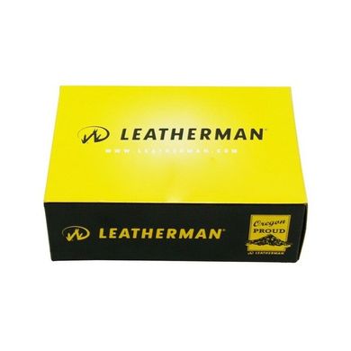 831245 Набір LEATHERMAN Style CS, коробка