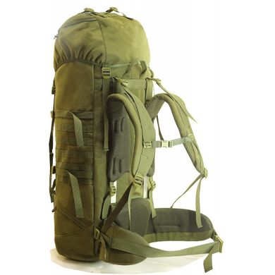 Рюкзак Tactical Extreme KIBORG 100 хакі