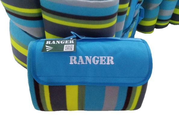 Коврик для пикника Ranger 175