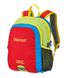 Детский рюкзак унисекс Marmot Kids Half Hitch Fire / Green Lichen, (MRT 26400.6636)