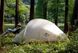 Палатка надлегка двомісна з футпринтом Naturehike Сloud Up 2 Updated NH17T001-T, 20D, сірий