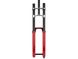 Вилка RockShox BoXXer Ultimate Charger2.1 R - 29", вісь Boost 20x110, 200mm, Червоний, 56 Offset DebonAir