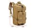 Рюкзак тактический Smartex 3P Tactical 30 ST-008 khaki
