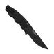 Складной нож SOG Tac Ops, Black Micarta (SOG TO1011-BX)