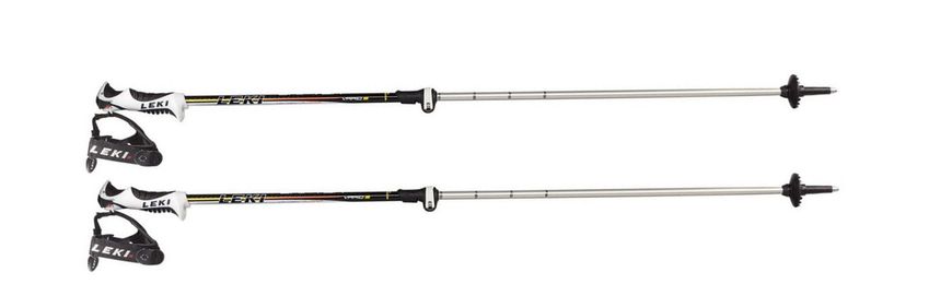 Трекинговые палки Leki Drifter Vario S 90-120cm