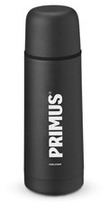 Термос Primus Vacuum bottle, 0.35, Black (7330033908473)