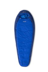 Спальный мешок Pinguin Comfort Lady PFM (-1/-7°C), 175 см - Left Zip, Blue (PNG 234954) 2020