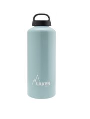 Пляшка для води Laken Classic 1 L Light Blue