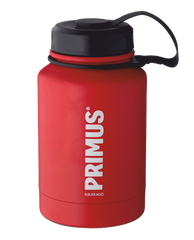 Фляга Primus TrailBottle, 0.5 Vacuum, Red (7330033906066)