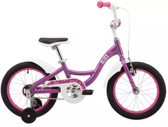 Велосипед 16 "Pride ALICE 16 , фіолетовий