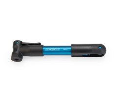 Мининасос Park Tool PMP-3.2B max 100 psi / 7 bar синий