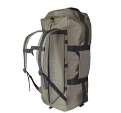 Tactical Extreme сумка-рюкзак 80 Cordura