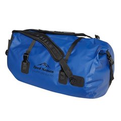 Дорожня сумка-баул Fjord Nansen ADVENTURE BAG 65, Blue (5908221349074)