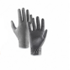 Рукавички спортивні Thin gloves GL09 M NH20FS015 grey 6927595745946