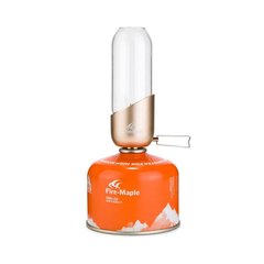 Газовая лампа Fire-Maple Orange (80 лм.)