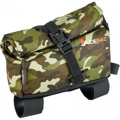 Сумка рама Acepac Roll Fuel Bag M Camo (ACPC 1082.CAM)