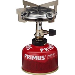Газовий пальник Primus Mimer DUO (PRM 224344)