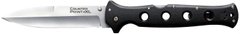 Нож Cold Steel Counter Point XL ц: черный, сталь - AUS10A, рукоять - Griv-Ex, обычная режущая кромка, 2-х позиционная клипса, длина общая - 333,3 мм, длина клинка - 180,98 мм