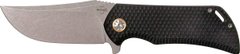 Нож Boker Plus Golem, сталь - D2, рукоять - G-10, длина клинка - 89 мм, длина общая- 205 мм, клипса, обычная режущая кромка