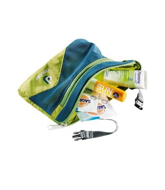 Несесер Deuter Wash Bag Lite II