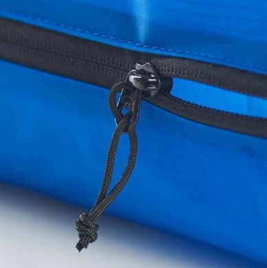 Набір чохлів для одягу Naturehike Travel bag NH18S003-B Grey