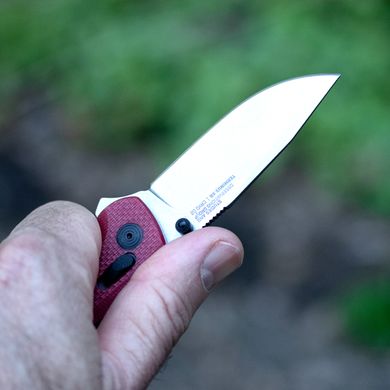 Складной нож SOG Terminus XR G10 (TM1023-CP)
