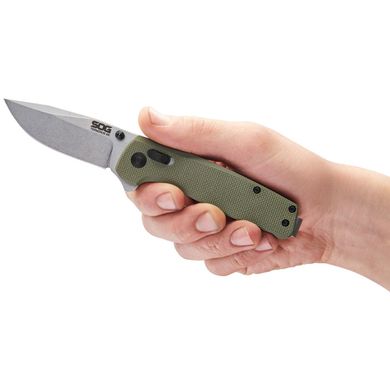 Складной нож SOG Terminus XR G10 (TM1023-CP)