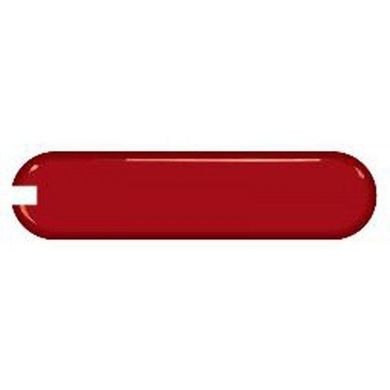 Накладка на ручку ножа Victorinox (58мм), задняя, красная C6200.4