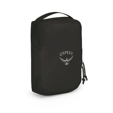 Органайзер Osprey Ultralight Packing Cube Small, Black, S (843820156171)