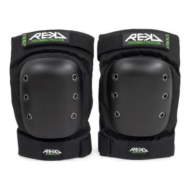 Захист коліна REKD Energy Pro Ramp Knee Pads