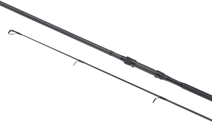 Удилище карповое Shimano Tribal Carp TX-5A Intensity 12’/3.66m 3.50lbs+ - 2sec.