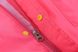 Накидка від дощу дитяча Raincoat for girl L NH16D001-W pink red 6927595719152